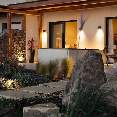 Opuntia Suites Naxos City Exterior foto
