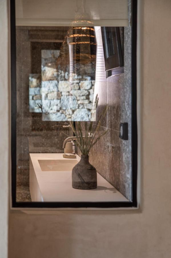 Opuntia Suites Naxos City Exterior foto