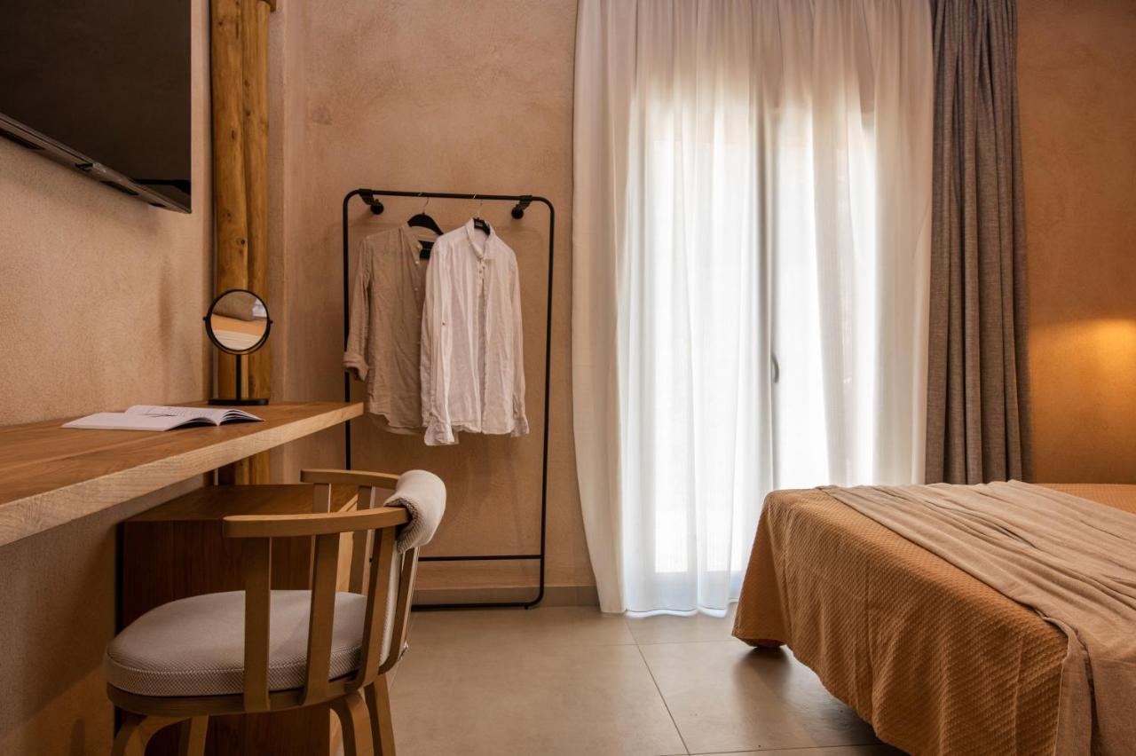 Opuntia Suites Naxos City Exterior foto